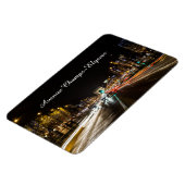 アベニューシャンゼリゼ マグネット (左側)