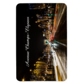 アベニューシャンゼリゼ マグネット (縦)