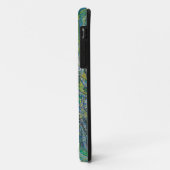 アベニュー絵を描インザパークズバイグスタフクリムト Case-Mate iPhoneケース (裏面/左)