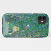 アベニュー絵を描インザパークズバイグスタフクリムト Case-Mate iPhoneケース (裏面(横))