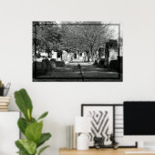 アベニュー ポスター (ホームオフィス)