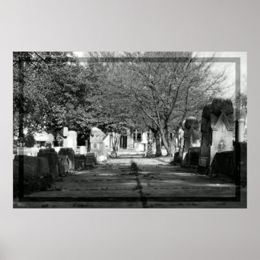 アベニュー ポスター (正面)