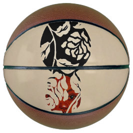 アベババスケットボール バスケットボール