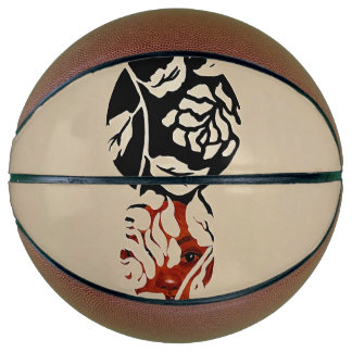 アベババスケットボール バスケットボール