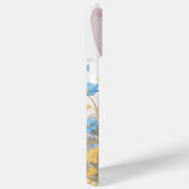 アベビーバニーメドウポートレート Case-Mate iPhoneケース (裏面 / 右)