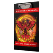 アベフェニックス クリップボード (左)