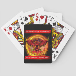 アベフェニックス トランプ