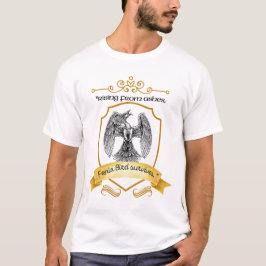 アベフェニックス Tシャツ
