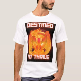 アベフェニックス Tシャツ