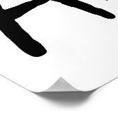 アベマリア ポスター (角)