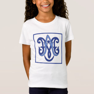 アベマリア Tシャツ