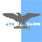 アベラツィオ シール (正面)