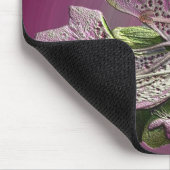 アベラントフォックスグローブマウスパッド マウスパッド (コーナー)