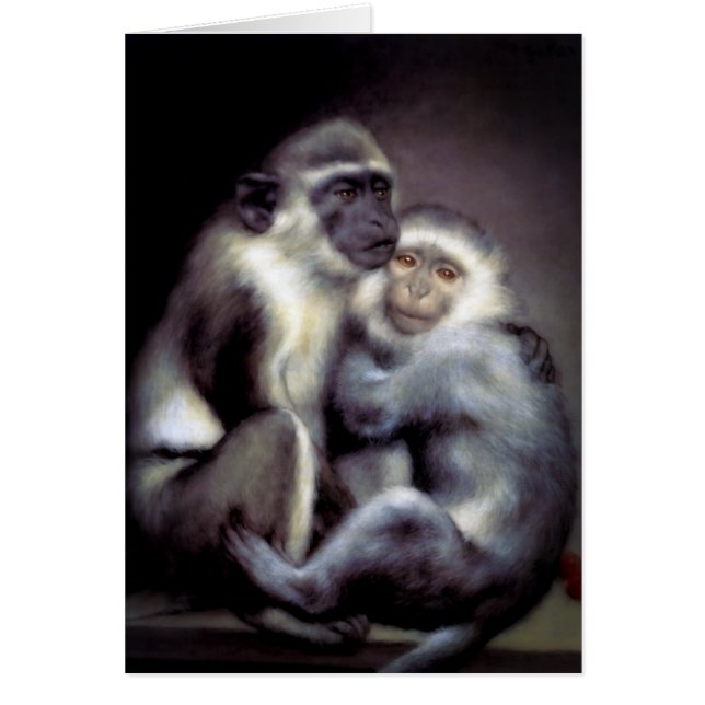 アベラールとヘロワーズ (正面)