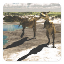 アベリザウルス2