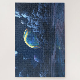 アベルヌスのサンゴ ジグソーパズル