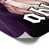 アベルリンポスター ポスター (角)