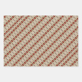 アベルロナ ラッピングペーパーシート (正面2)