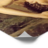 アベル死 ポスター (角)