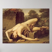 アベル死 ポスター (正面)