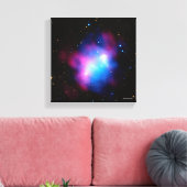 アベル1758 キャンバスプリント (インサイチュ (リビング))