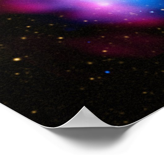 アベル1758 ポスター (角)