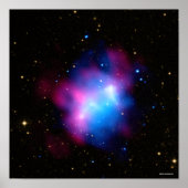 アベル1758 ポスター (正面)