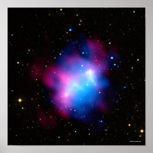 アベル1758 ポスター (正面)