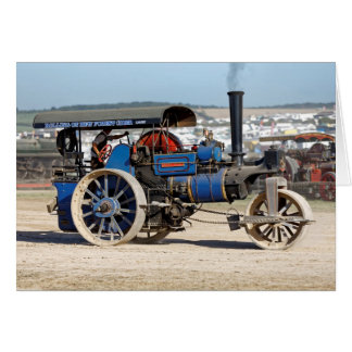 アベル&ポーター10トンローラー'Moby Dick'