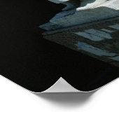 アベロスの像 ポスター (角)