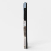 アベロンiPhone4の例の源 Case-Mate iPhoneケース (裏面/左)