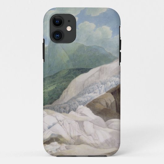 アベロンiPhone4の例の源 Case-Mate iPhoneケース (裏面)