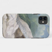 アベロンiPhone4の例の源 Case-Mate iPhoneケース (裏面(横))