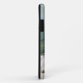 アベロンiPhone4の例の源 Case-Mate iPhoneケース (裏面/右)
