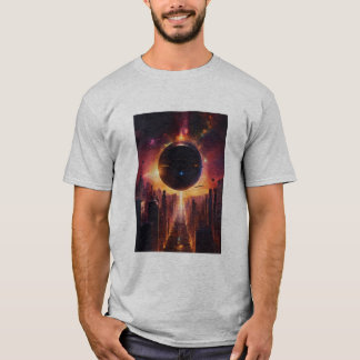 アベンジャースアセンブリ：英雄モーメントT型 Tシャツ