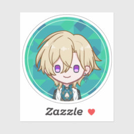 アベンチュリン シール