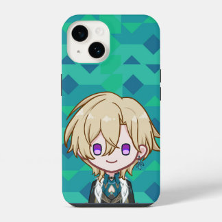 アベンチュリン iPhone 14ケース