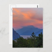 アベンツムンアムガルダシー ポストカード (正面/裏面)