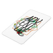 アベンティエ マグネット (左側)