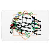 アベンティエ マグネット (横)