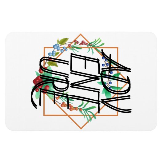 アベンティエ マグネット (横)