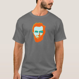アベ・ポップ Tシャツ