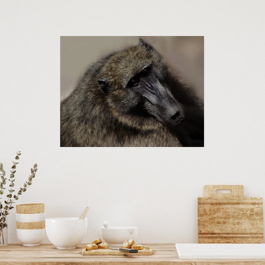 アペは永遠に愛する ポスター (キッチン)