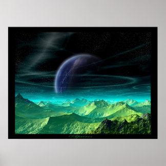 アペイロスII ポスター