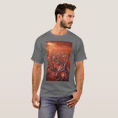 アペックスストライダー Tシャツ (正面フル)