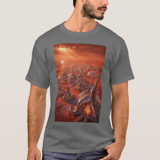 アペックスストライダー Tシャツ