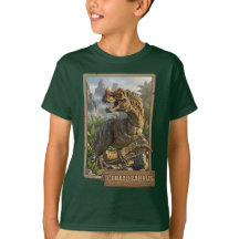 アペックス標本Tシャツ