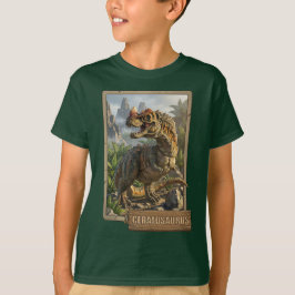 アペックス標本Tシャツ Tシャツ