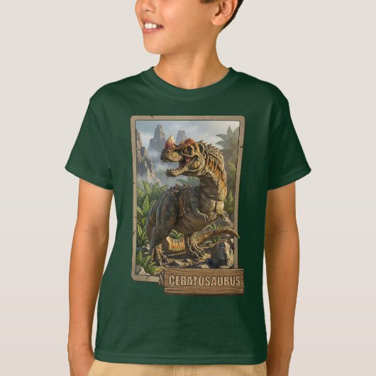 アペックス標本Tシャツ Tシャツ (正面)