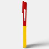 アペルドン Case-Mate iPhoneケース (裏面 / 左)